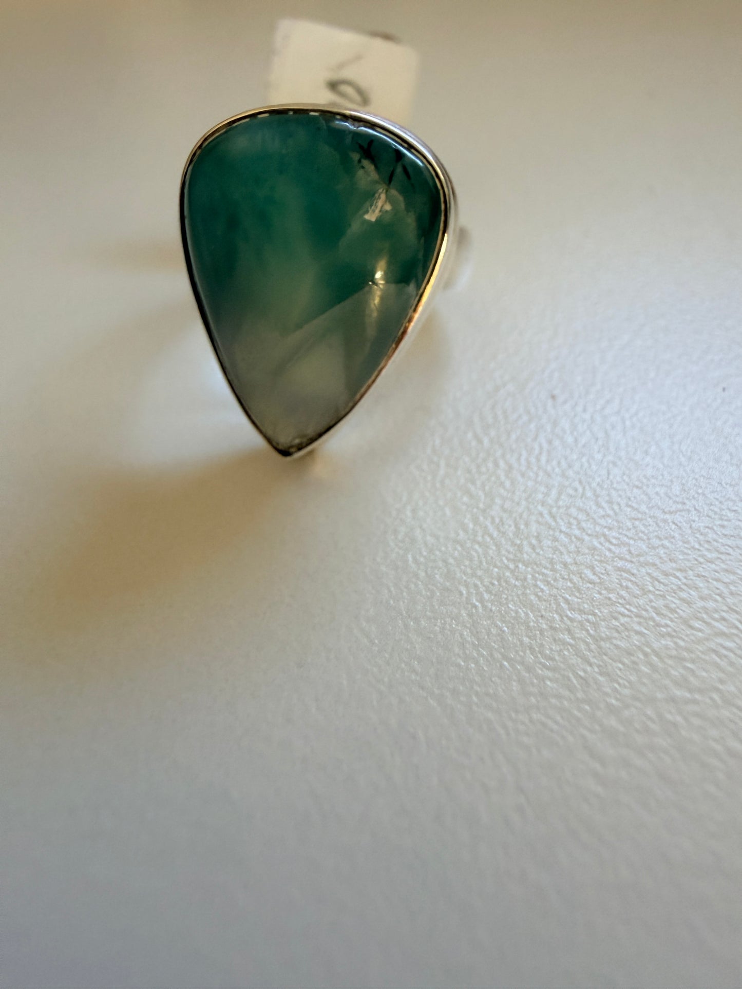 Larimar Tear