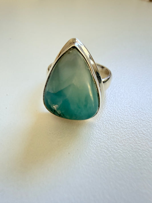 Larimar Tear