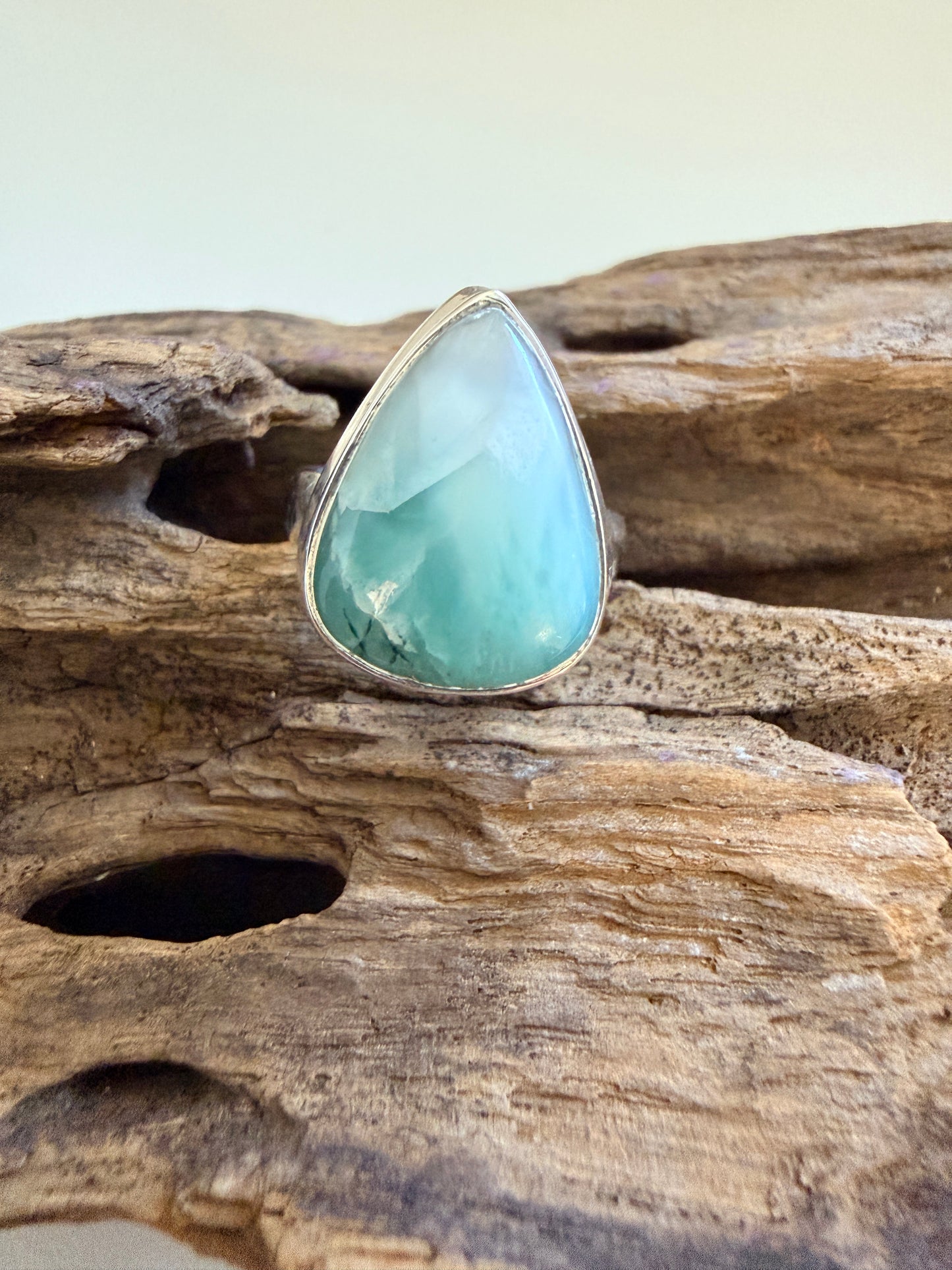 Larimar Tear