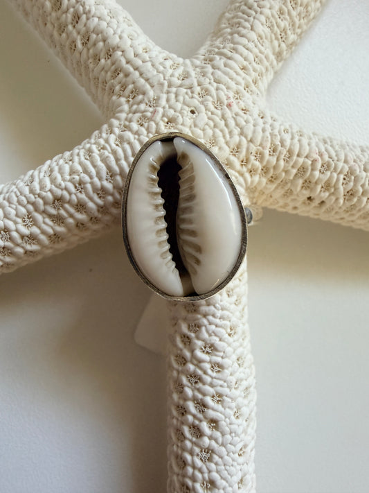 Cowrie