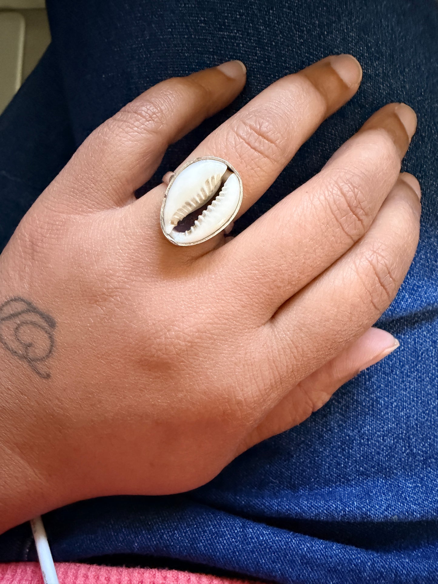 Cowrie