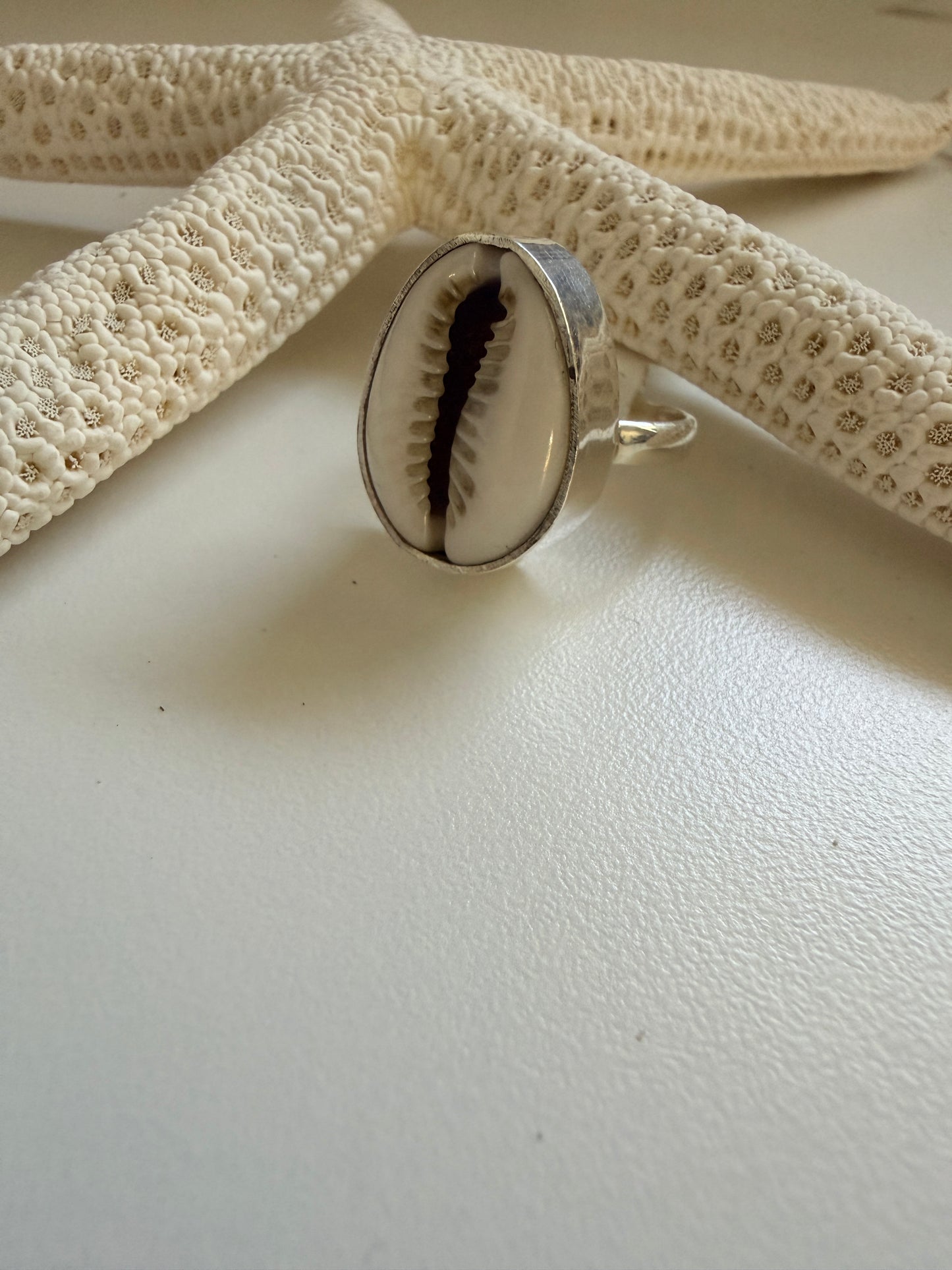 Cowrie