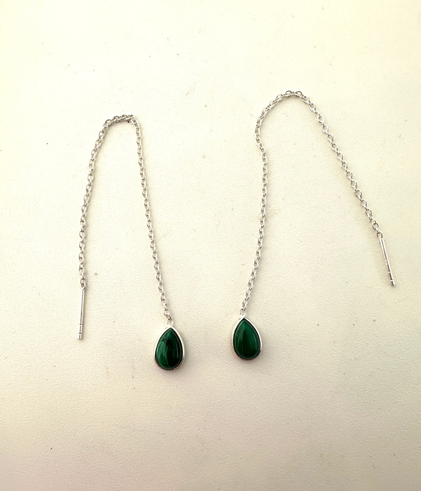 Malachite Threaders