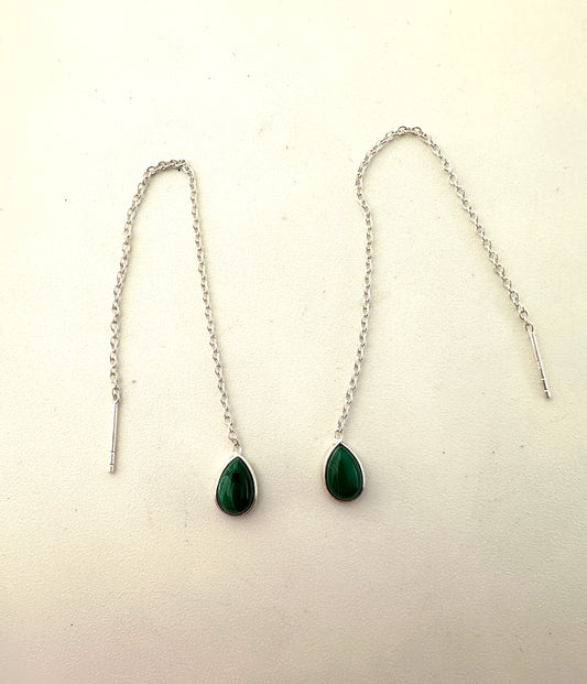 Malachite Threaders