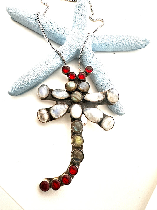 Dragonfly-Multistone