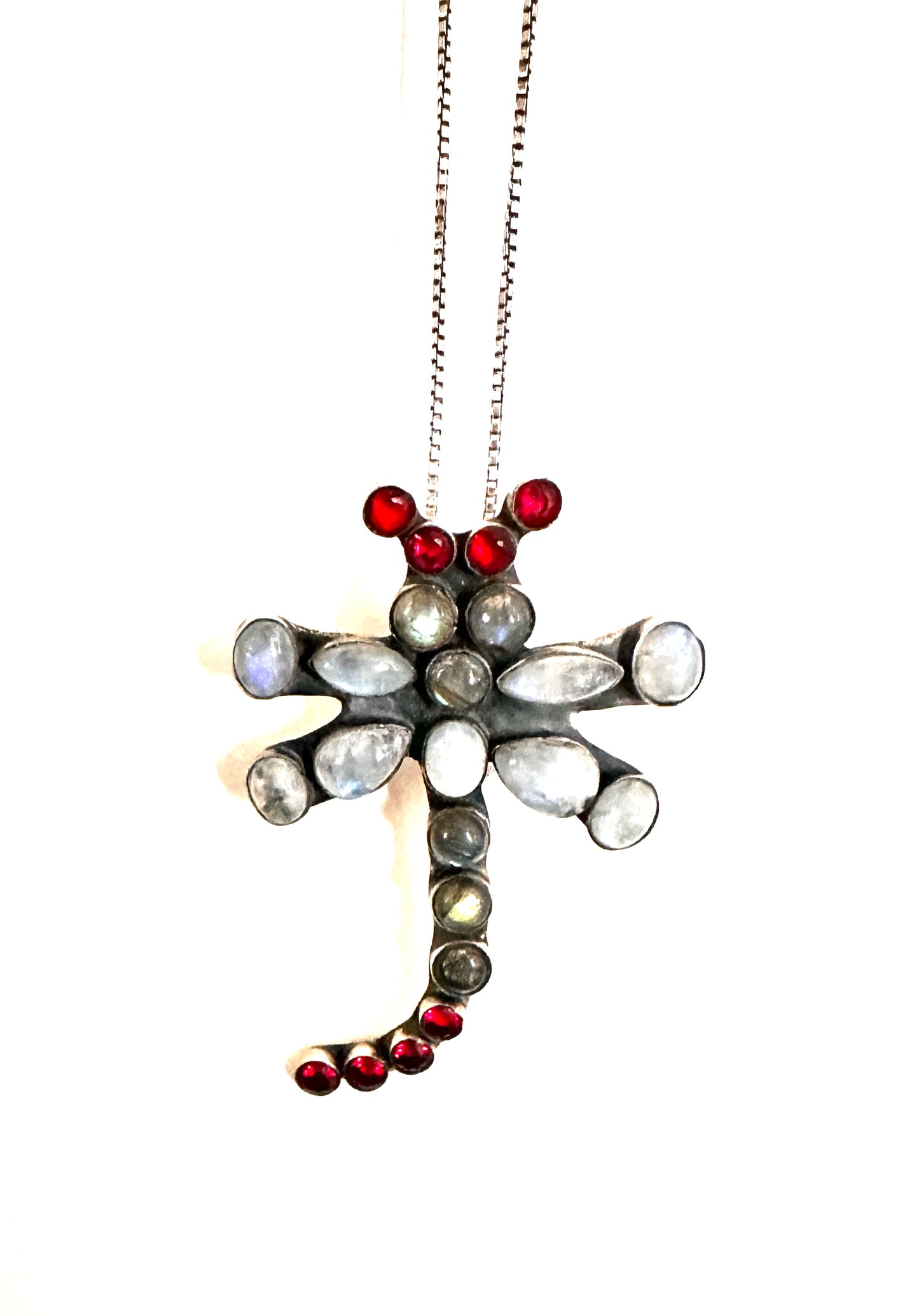 Dragonfly-Multistone