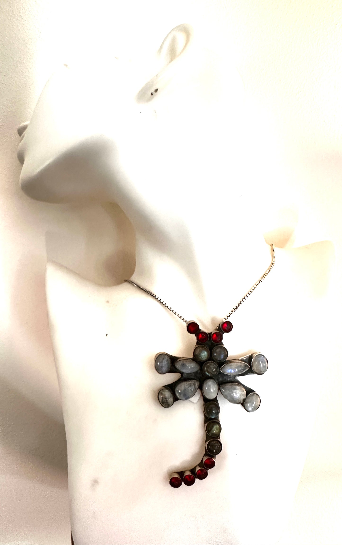 Dragonfly-Multistone