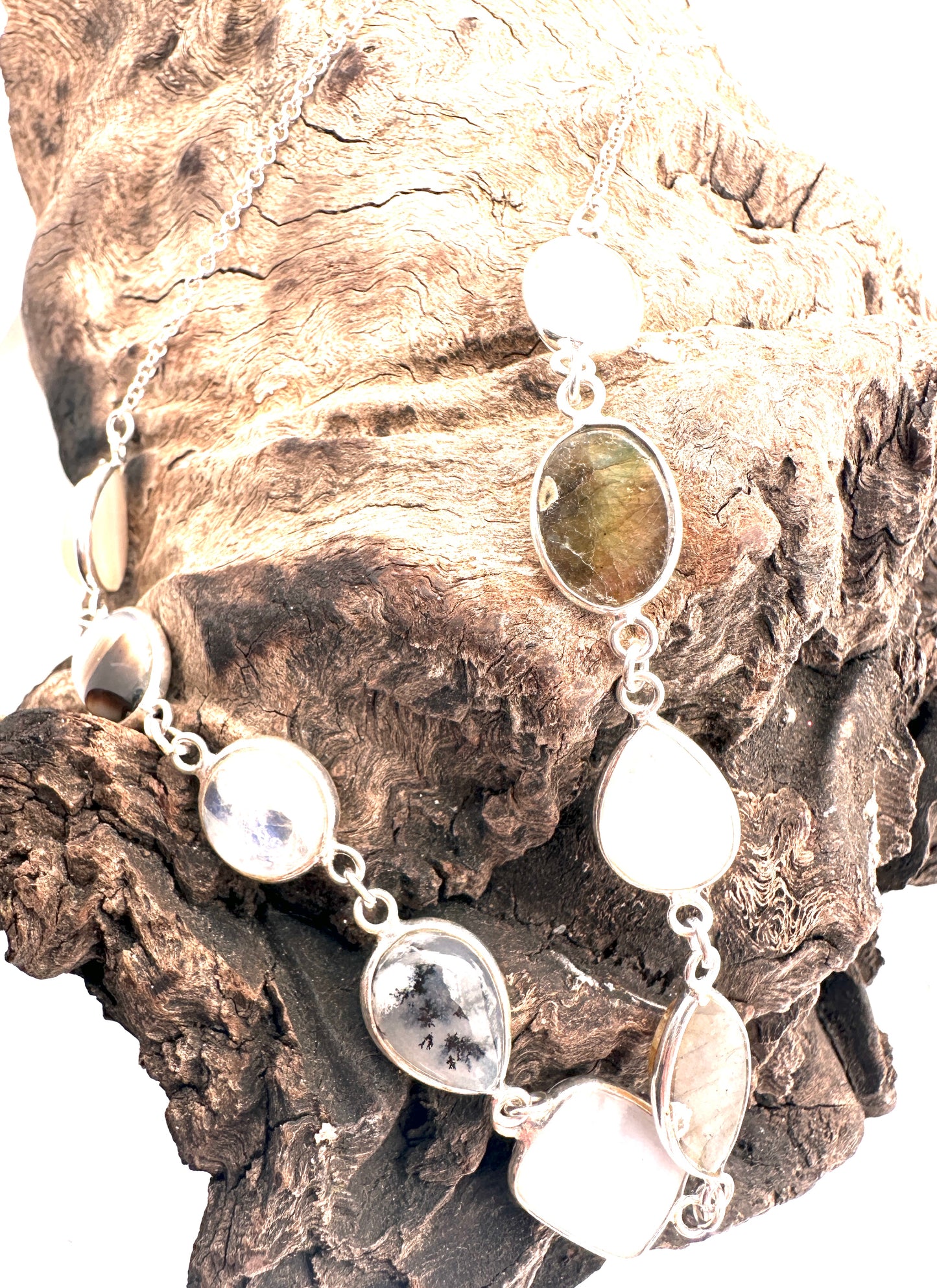 Blue Lace Agate