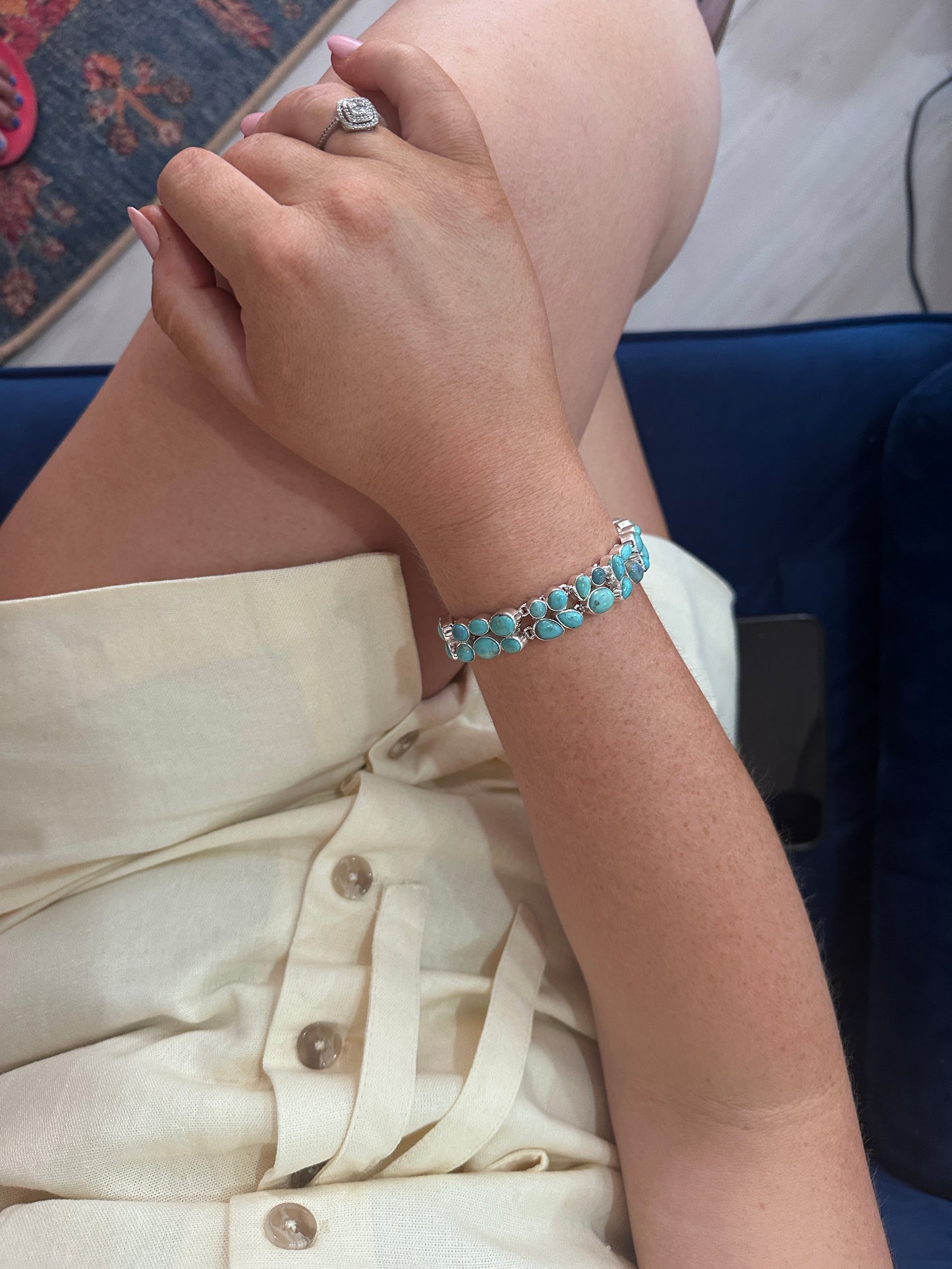 Turquoise