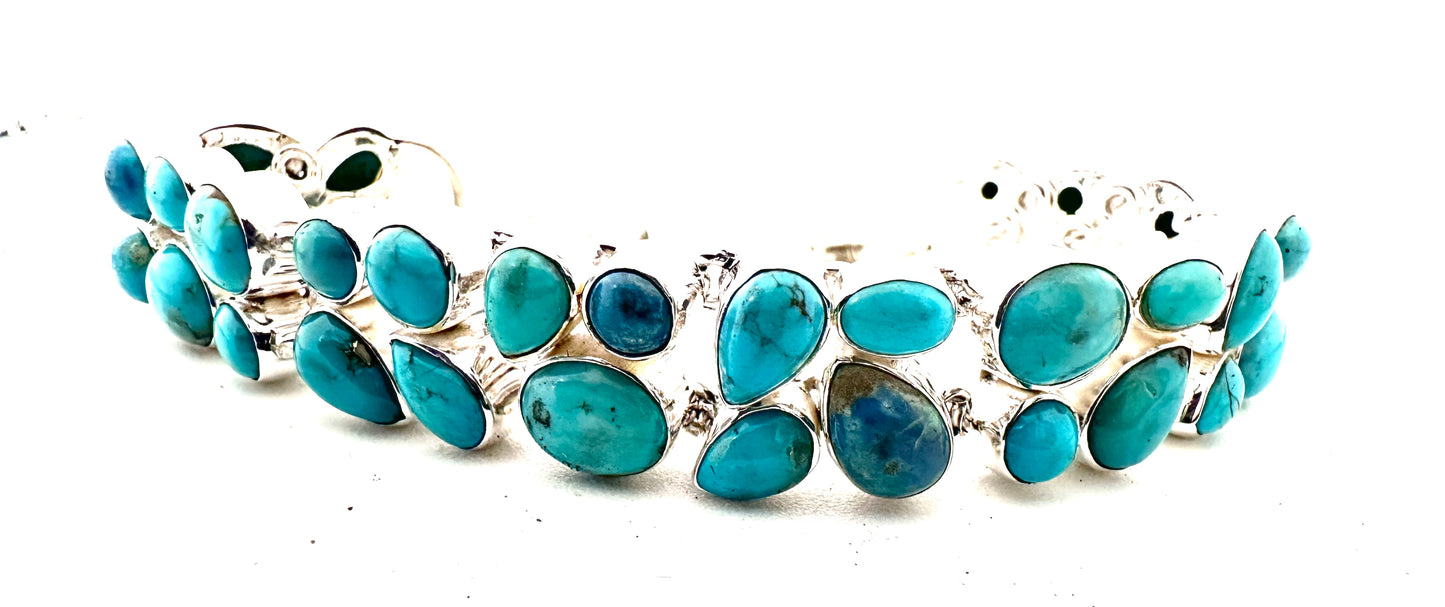 Turquoise