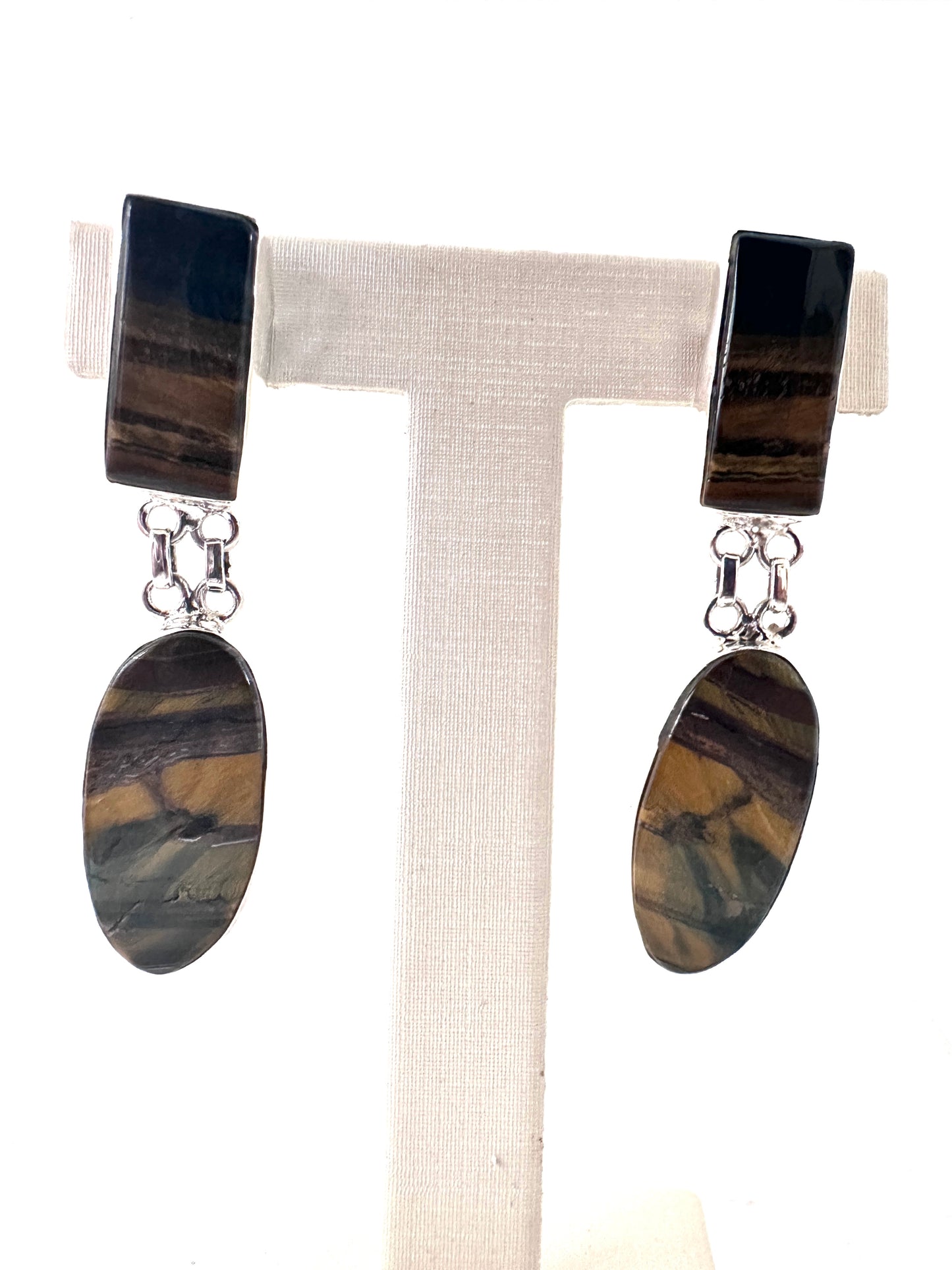 Tiger Eye