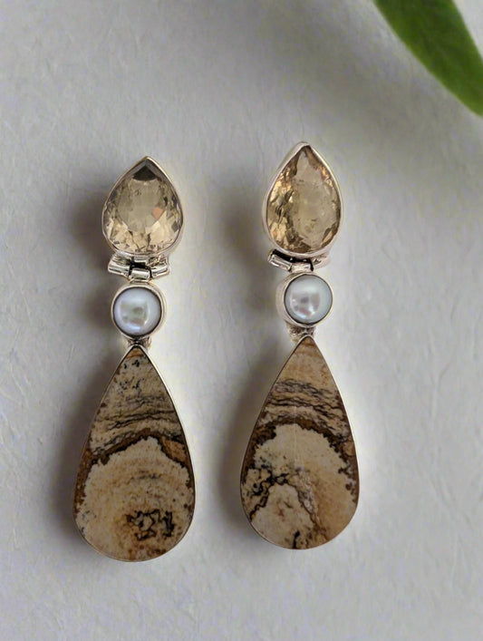 Picture Jasper
