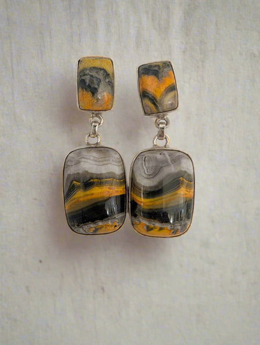 Bumblebee Jasper